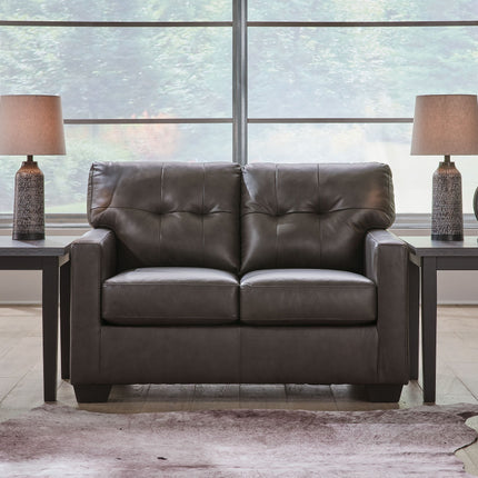 Belziani - Loveseat Signature Design by Ashley® 