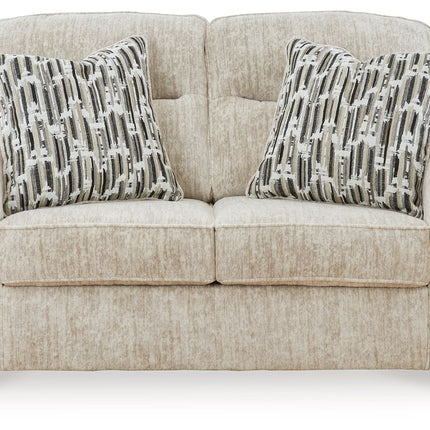 Lonoke - Loveseat Signature Design by Ashley® 