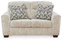 Lonoke - Loveseat Signature Design by Ashley® 