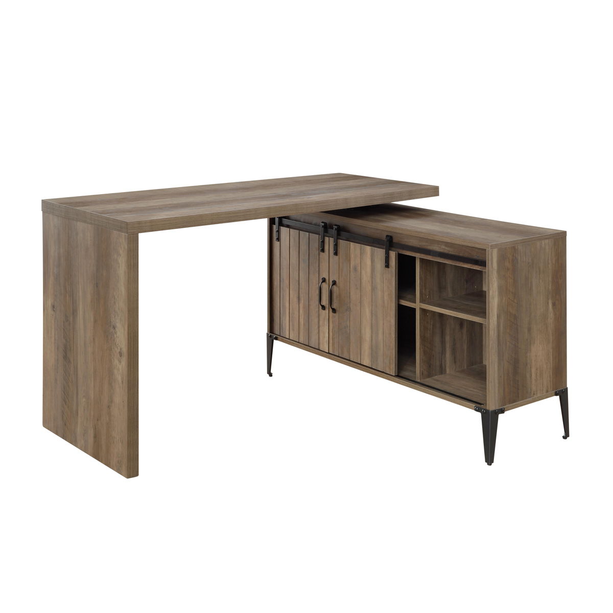 Zakwani - Writing Desk - Tony's Home Furnishings