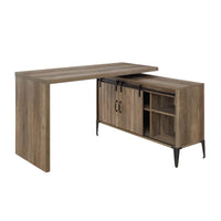 Zakwani - Writing Desk - Tony's Home Furnishings
