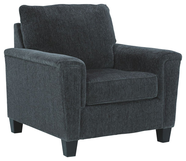 Abinger - Arm Chair Ashley Furniture 