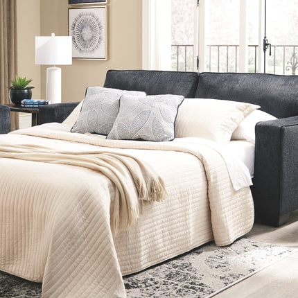 Altari - Sleeper Sofa Ashley Furniture 