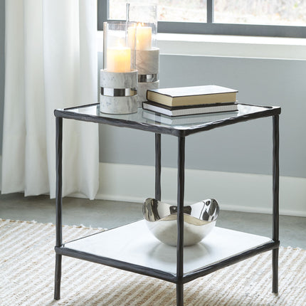 Ryandale - Accent Table Signature Design by Ashley® 