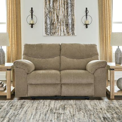 Alphons - Reclining Loveseat Signature Design by Ashley® 