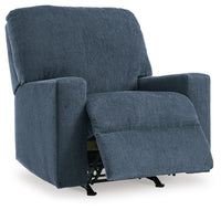 Rannis - Rocker Recliner Signature Design by Ashley® 