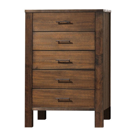 Merrilee - Chest - Oak ACME 