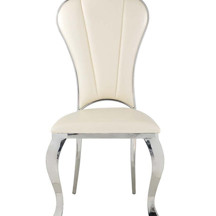 Cyrene - Side Chair - 20" ACME 