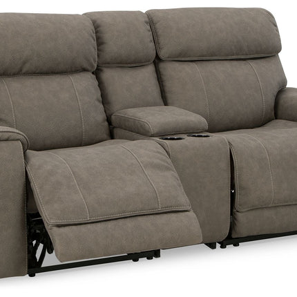 Starbot - Sectional Signature Design by Ashley® 