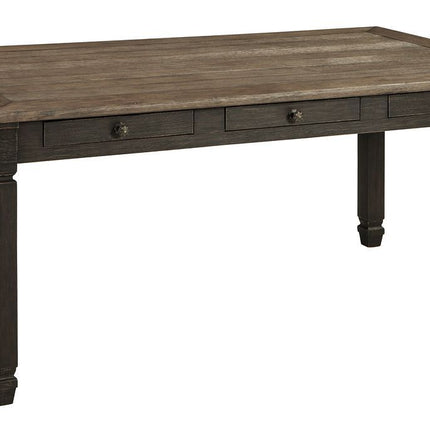 Tyler Creek - Dining Table Set Signature Design by Ashley® 