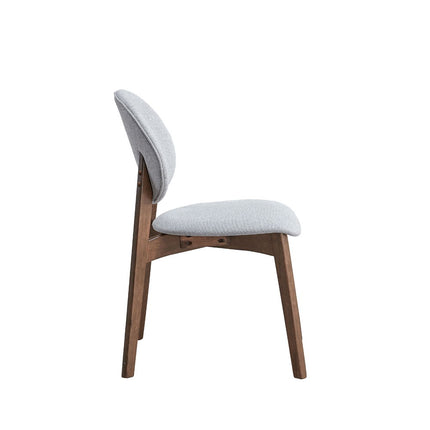 Hadasa - Side Chair (Set of 2) ACME 