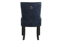 Varian II - Side Chair ACME 