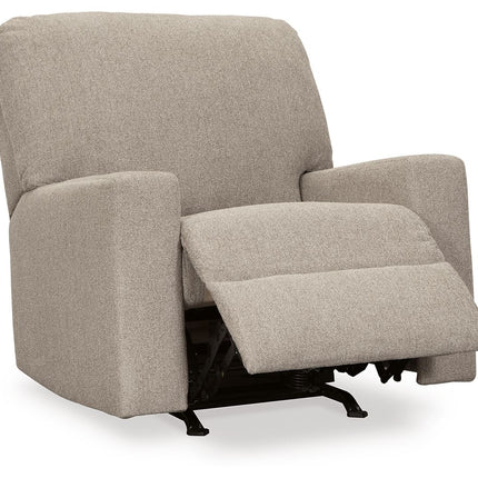 Deltona - Rocker Recliner Signature Design by Ashley® 