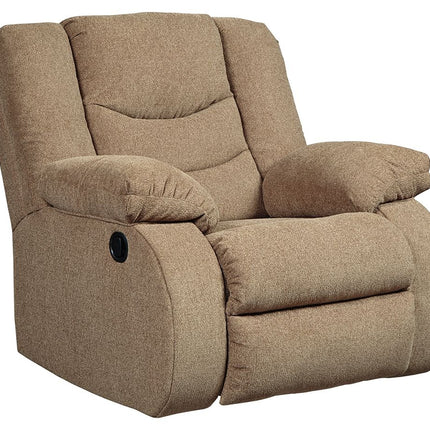 Tulen - Rocker Recliner Ashley Furniture 