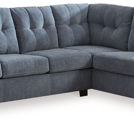 Marleton - Sectional Signature Design by Ashley® 