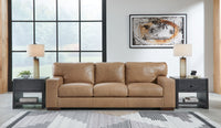 Thumbnail for Lombardia - Tumbleweed - 2 Pc. - Sofa, Loveseat Signature Design by Ashley® 