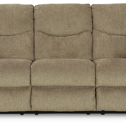 Alphons - Reclining Sofa Signature Design by Ashley® 