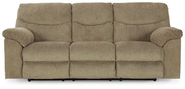 Alphons - Reclining Sofa Signature Design by Ashley® 