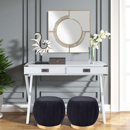 Amenia - Console Table ACME 