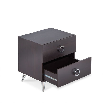 Elms - Accent Table ACME 