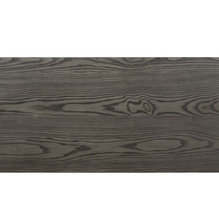 Estevon - Writing Desk - Gray Oak Finish ACME 