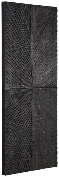 Thumbnail for Lenora - Antique Black - Wall Decor - Tony's Home Furnishings