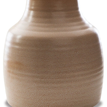 Millcott - Medium Vase Signature Design by Ashley® 