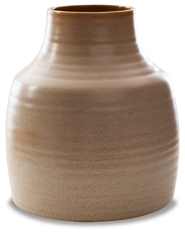 Millcott - Medium Vase Signature Design by Ashley® 