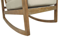 Thumbnail for Novelda - Neutral - Accent Chair - Tony's Home Furnishings
