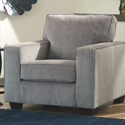 Altari - Arm Chair Ashley Furniture 