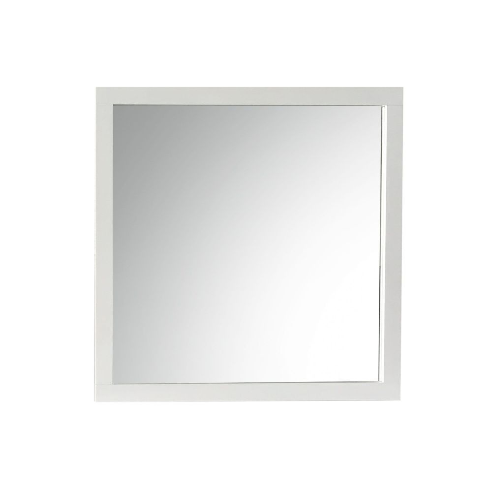 Louis Philippe III - Mirror - Tony's Home Furnishings