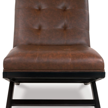 Sidewinder - Accent Chair Ashley Furniture 