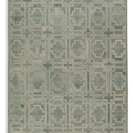 Jossland - Rug - Tony's Home Furnishings