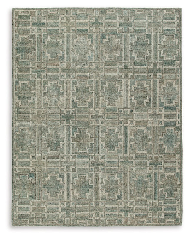 Jossland - Rug - Tony's Home Furnishings