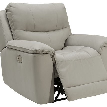 Next-gen - Power Recliner Signature Design by Ashley® 