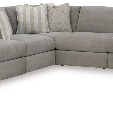 Avaliyah - Sectional Signature Design by Ashley® 