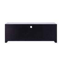 Noralie - TV Stand - Mirrored & Faux Diamonds - 22