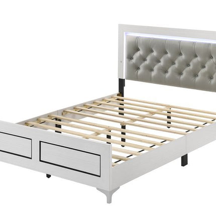 Casilda - Bed ACME 