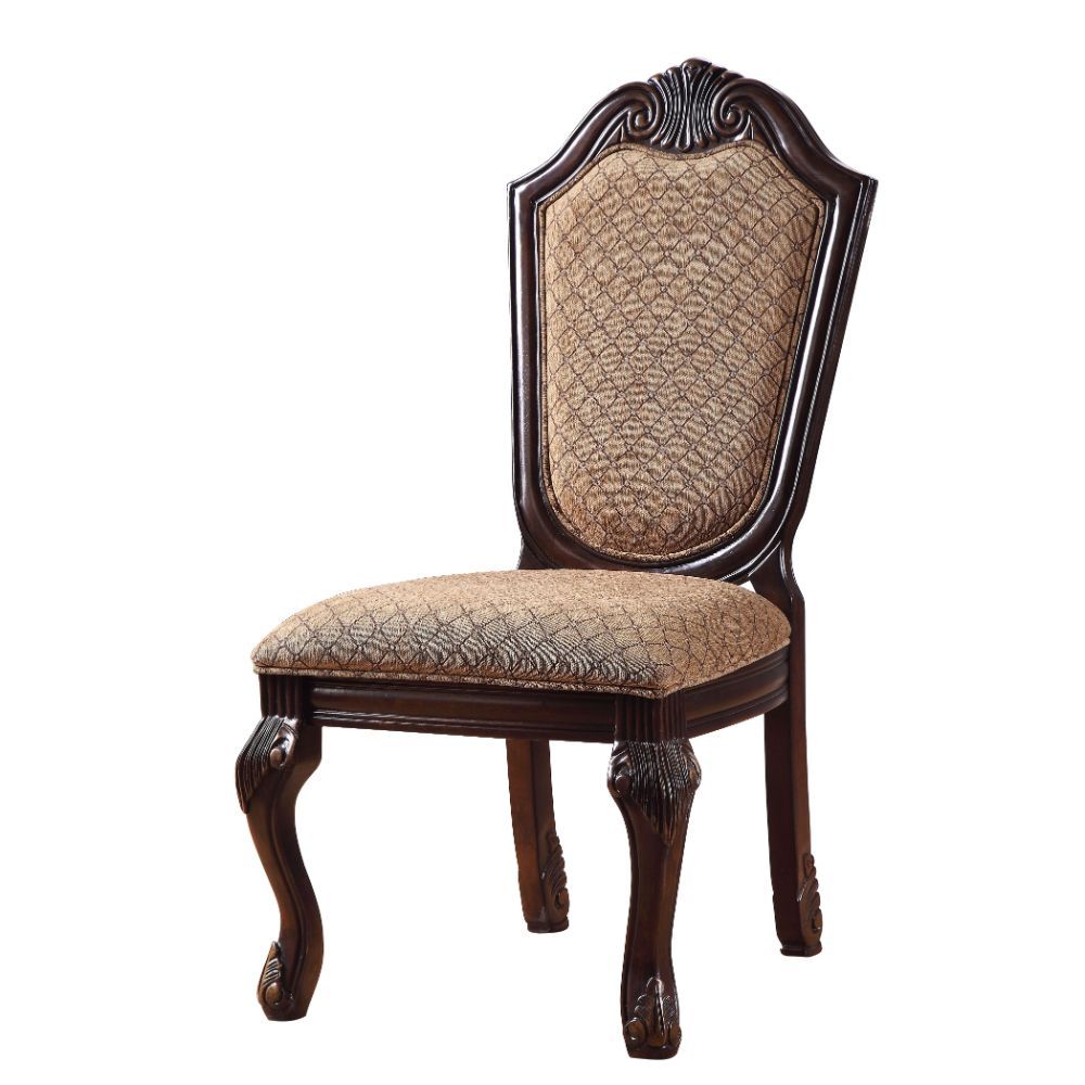 Chateau De Ville - Side Chair (Set of 2) - Tony's Home Furnishings