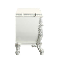 Vanaheim - Nightstand - Antique White Finish ACME 