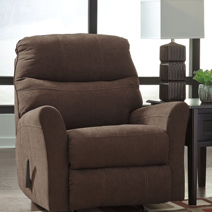 Maier - Rocker Recliner Ashley Furniture 