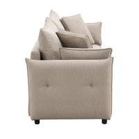 Irina - Sofa With Sleeper ACME 