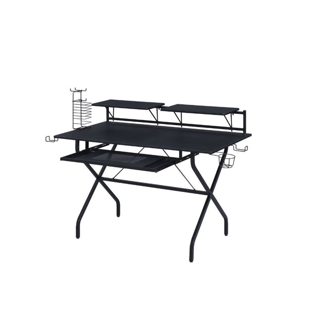 Hartman - Desk - Black ACME 