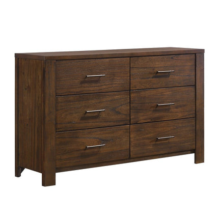 Merrilee - Dresser - Oak ACME 