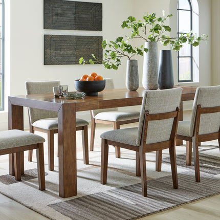 Kraeburn - Dining Room Set Signature Design by Ashley® 