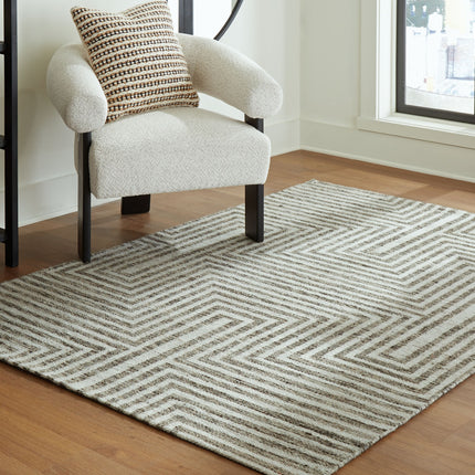 Jossen - Rug Signature Design by Ashley® 