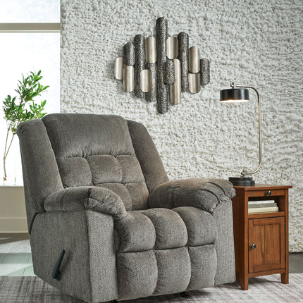 Kegler - Rocker Recliner Ashley Furniture 