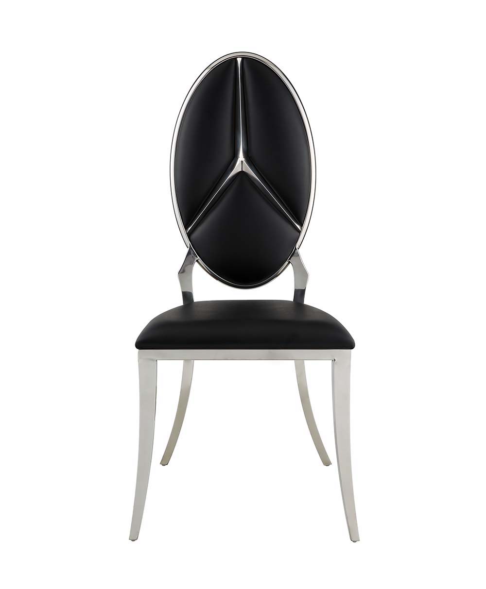 Cyrene - Side Chair ACME 