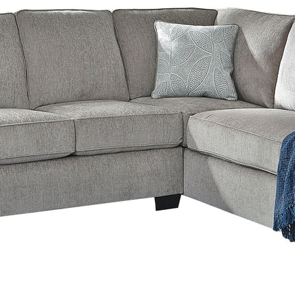 Altari - Sleeper Sectional Signature Design by Ashley® 