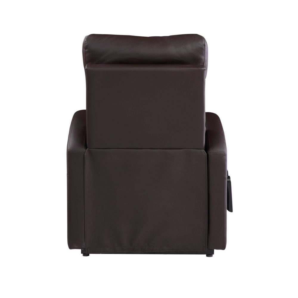 Ricardo - Recliner w/Power Lift ACME 